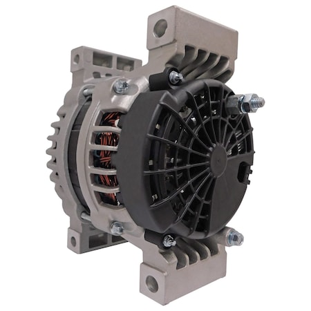 Replacement For Freightliner Xc Lowered Rail L6 6.7L 408Cid, 2014 Alternator